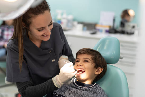 Best Emergency Orthodontic Repairs in Eaton, OH